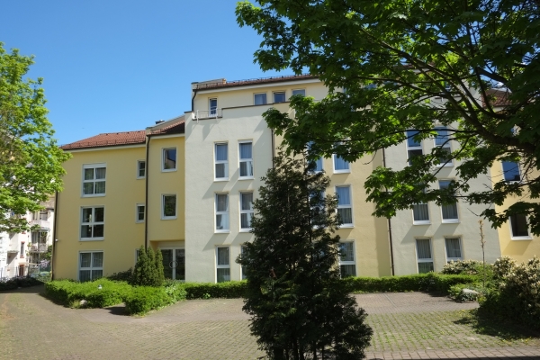 Hotel Eurotel am Main
